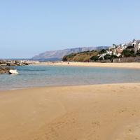 Casa Vacanza Trappeto Palermo