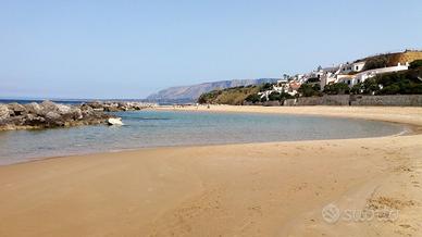 Casa Vacanza Trappeto Palermo