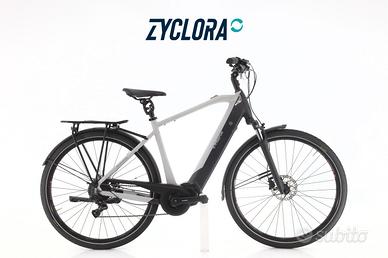 Bianchi T-Tronik T Type t.L