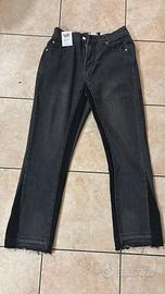 Pantaloni Jeans Ragazzo
