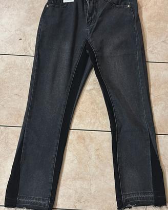 Pantaloni Jeans Ragazzo