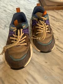 Scarpe flower mountain n 25