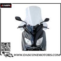 CUPOLINO XMAX 125-250 (2010/2013) TOP ALTO