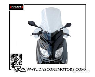 CUPOLINO XMAX 125-250 (2010/2013) TOP ALTO