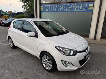 Hyundai i20 1.2 5p. Classic 2013