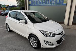 Hyundai i20 1.2 5p. Classic 2013