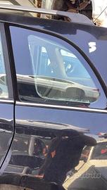 DR5 VETRO POSTERIORE LUNOTTO SX