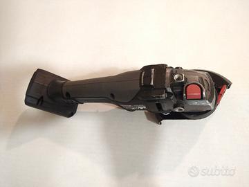 Smerigliatrice a batteria Wurth 18V M-Cube 