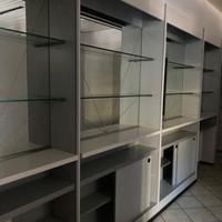 mobile bar/negozio e  altra attività commerciale