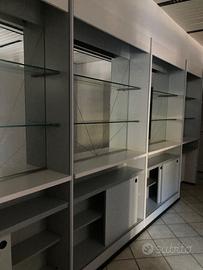 mobile bar/negozio e  altra attività commerciale