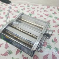 Atlas macchina pasta e macchina ravioli