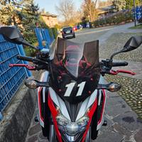 honda cb 650 f 2018