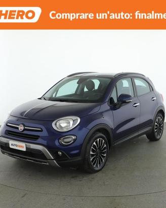 FIAT 500X LD73272