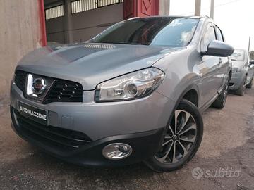 Nissan Qashqai 1.5 dCi DPF Tekna(full optional)
