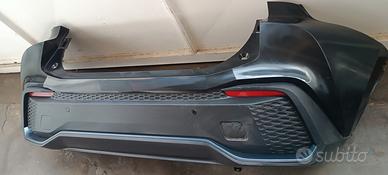 Paraurti posteriore Toyota C-HR