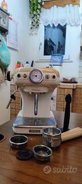 Macchina caffè espresso Ariete