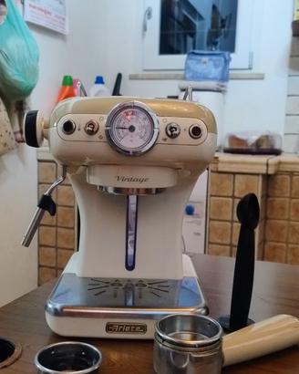 Macchina caffè espresso Ariete