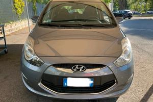 Hyundai iX20 1.4 CRDI 90 CV TAGLIANDI HYUNDAI