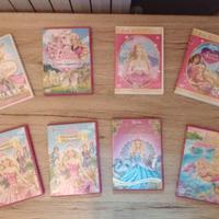 Dvd Barbie