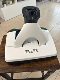 Lavapavimento folletto