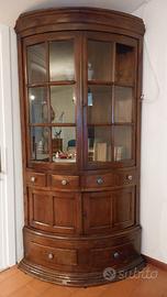 Angoliera arte povera 