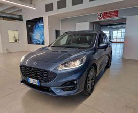 FORD Kuga 2.5 Full Hybrid 190 CV CVT 2WD ST-Line