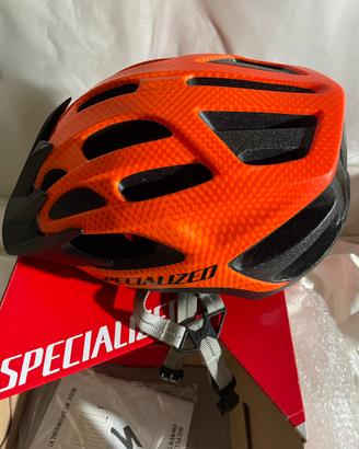 Casco specialized