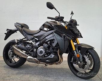 SUZUKI GSX S1000 EVO E5+