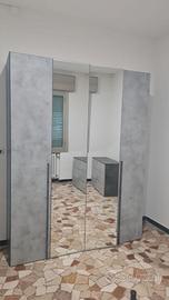 Camera da letto completa come nuova