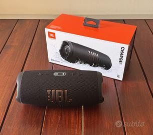 JBL Charge 5