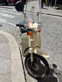 Honda sh 50 Fifty EPOCA (FMI)