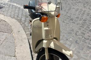 Honda sh 50 Fifty EPOCA (FMI)