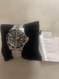 orologio Quondam nuovo