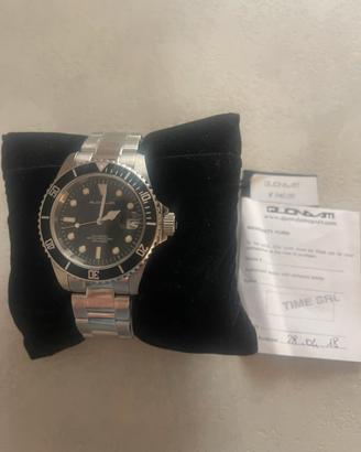 orologio Quondam nuovo