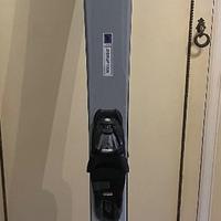 Sci donna K2 Distruption 76 W 156 cm