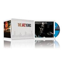 Collezione CD completa The Jazz Years