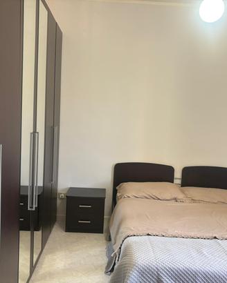 Camera da letto matrimoniale