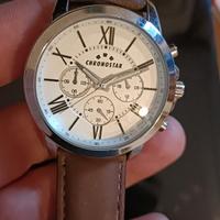 CHRONOSTAR orologio 