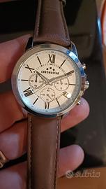 CHRONOSTAR orologio 