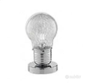 Lampada  da tavola