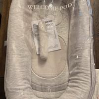 Inglesina welcome pod