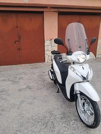 Honda Sh mode 125