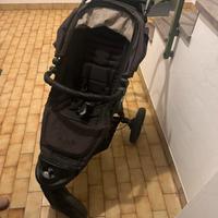 Baby Jogger City Elite