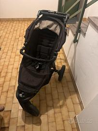 Baby Jogger City Elite