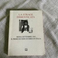 Libro “La strage dimenticata”