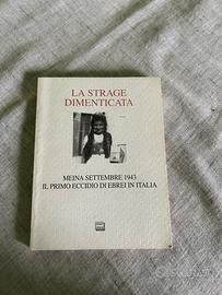 Libro “La strage dimenticata”