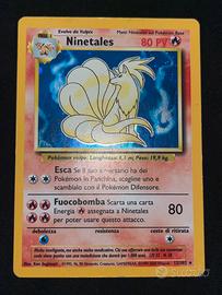 Ninetales