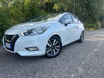 Nissan Micra 1.5 diesel