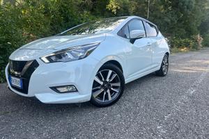 Nissan Micra 1.5 diesel