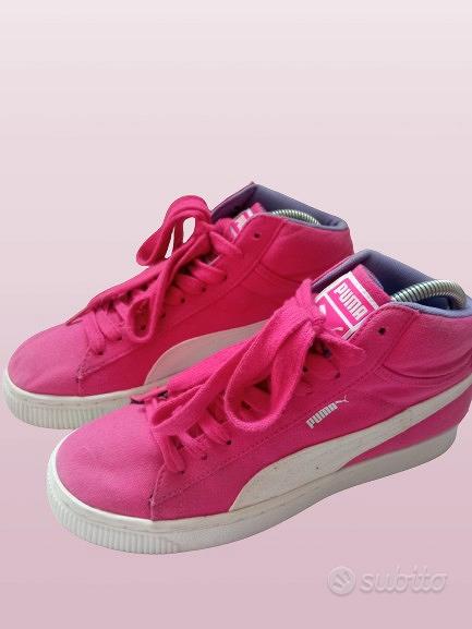 Scarpe puma cheap 2019 ragazza